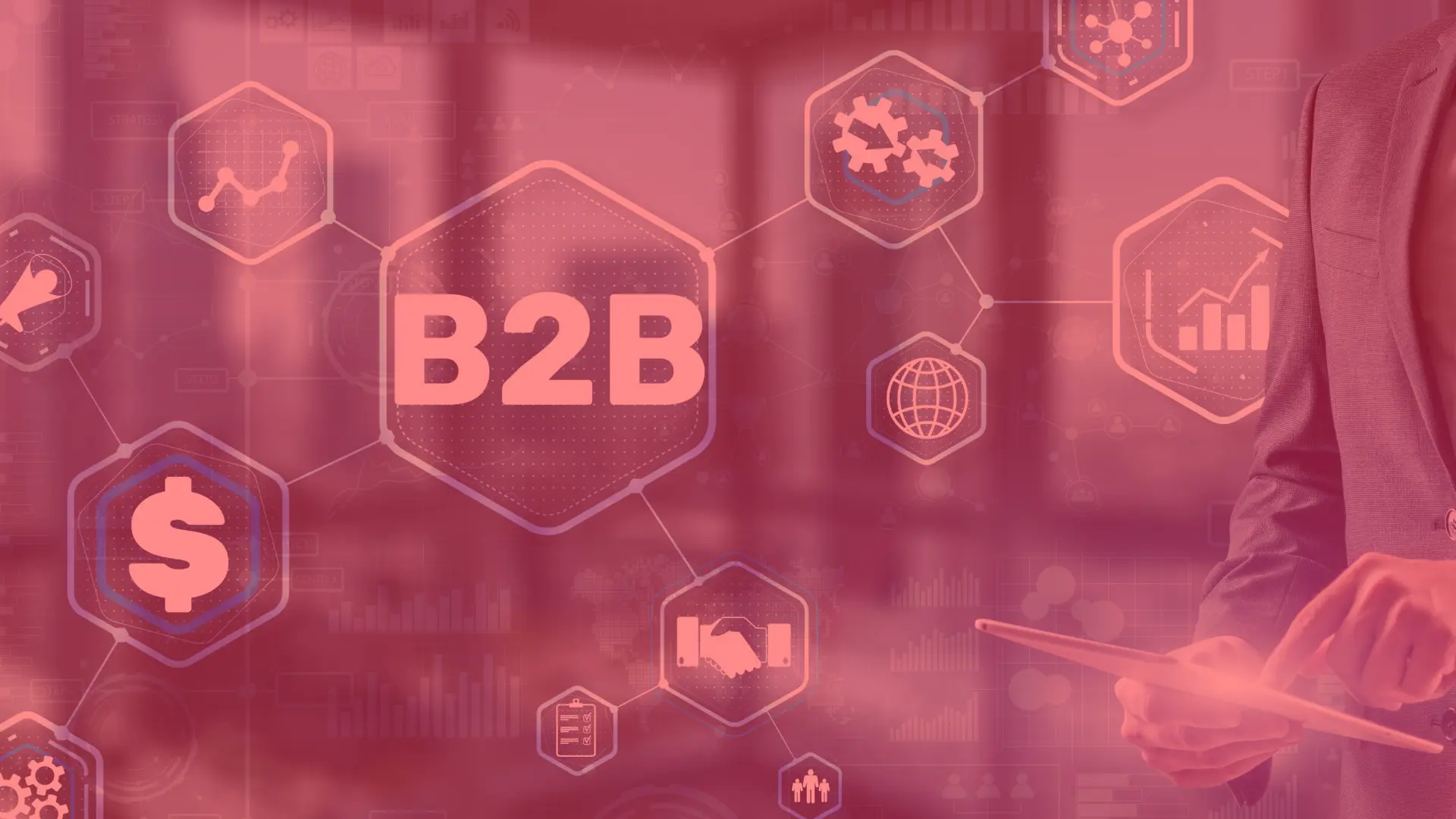 B2B Nedir
