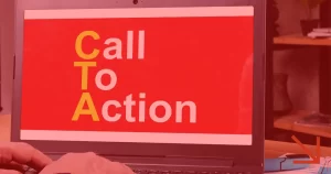 call to action