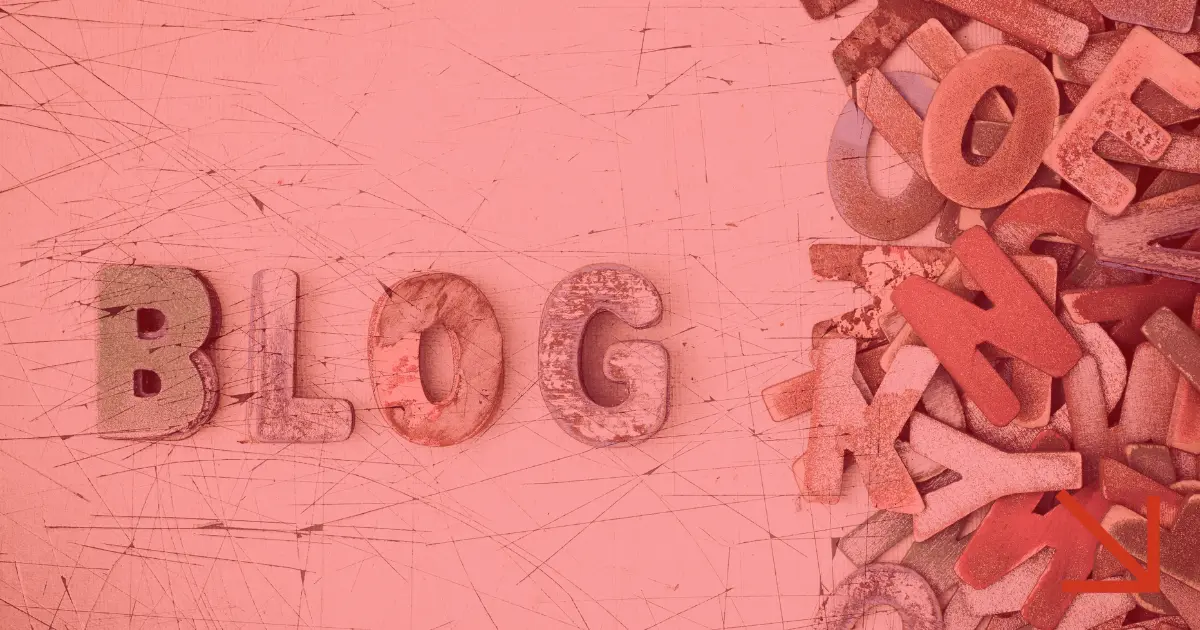 Hizmet Alanına İlişkin Blog Yazıları