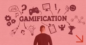 Gamification (Oyunlaştırma) Tekniği ile İçerik Üretimi