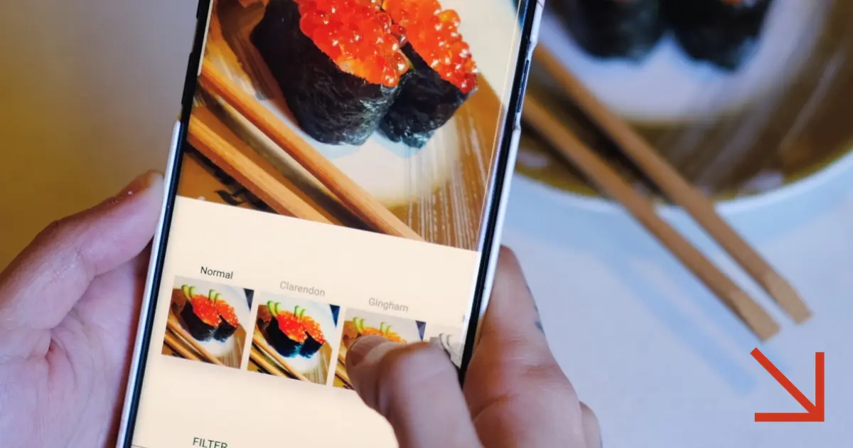 Instagram'da öne çıkmak için ipuçları