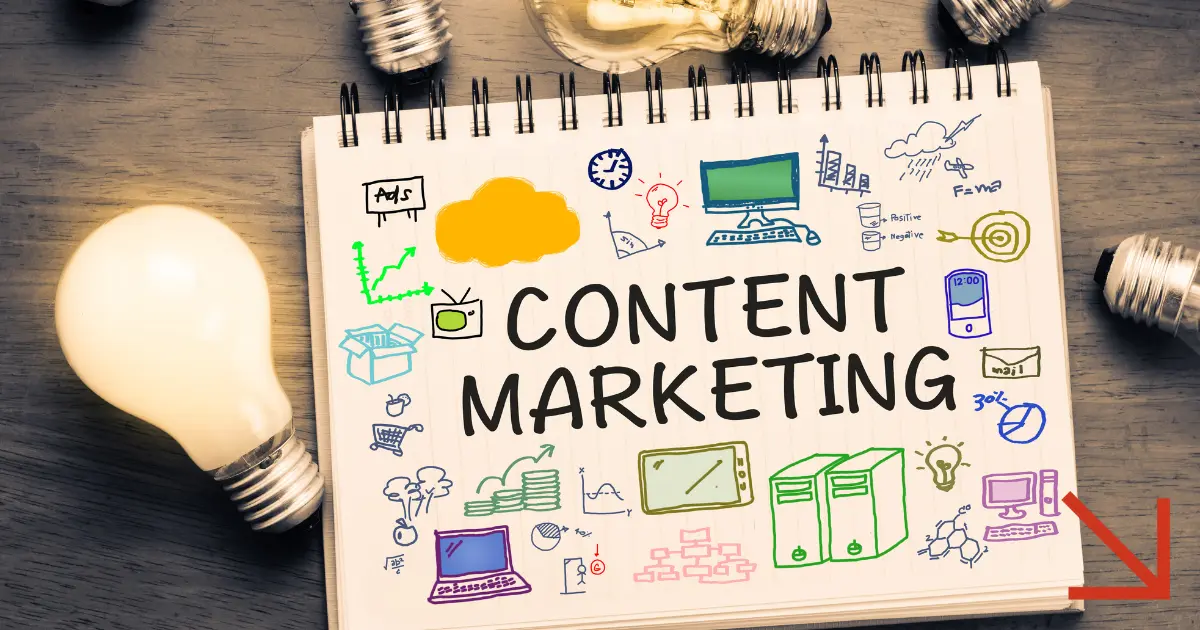 İçerik Pazarlama (Content Marketing) Nedir?