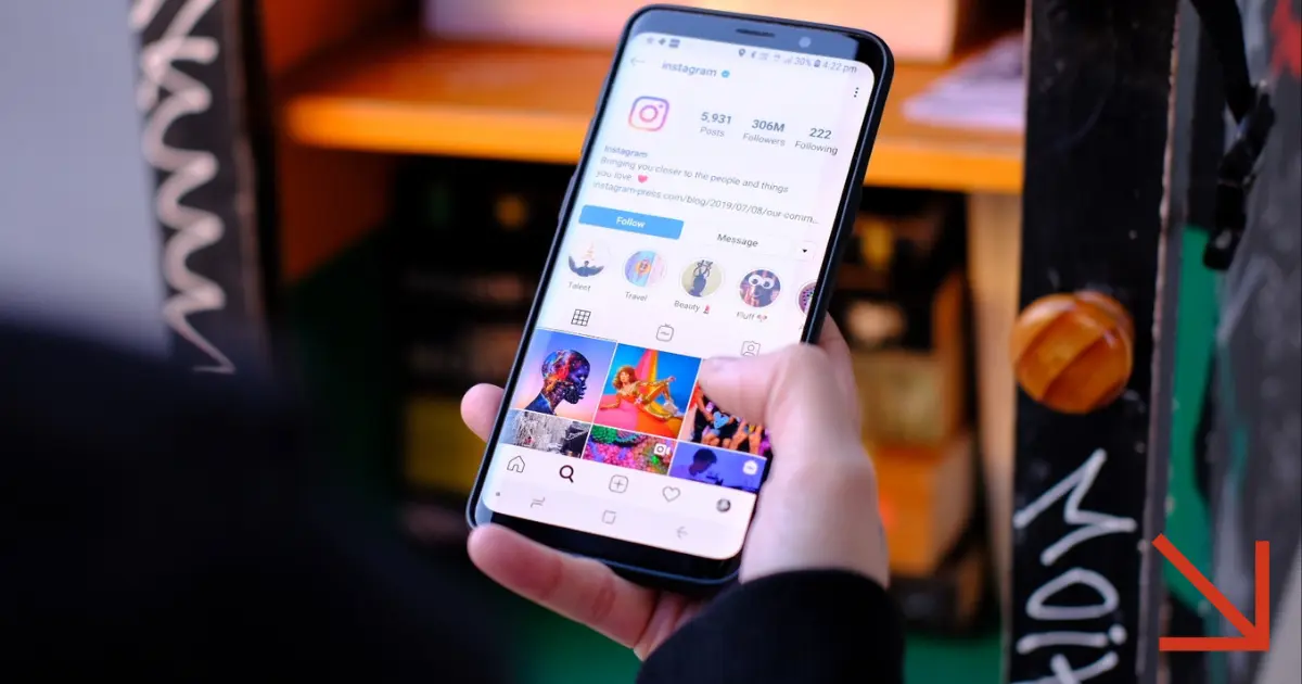Instagram'da Markalı İçerik