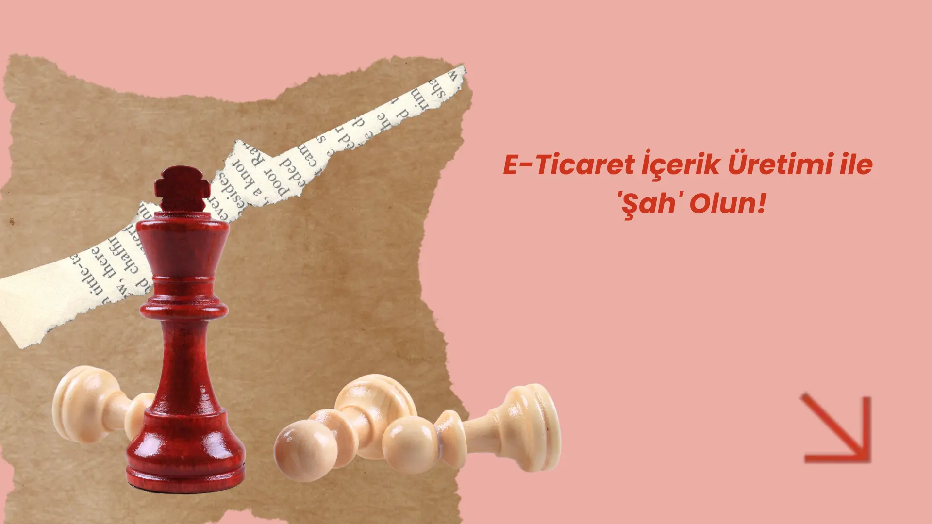 e-ticaret içerik